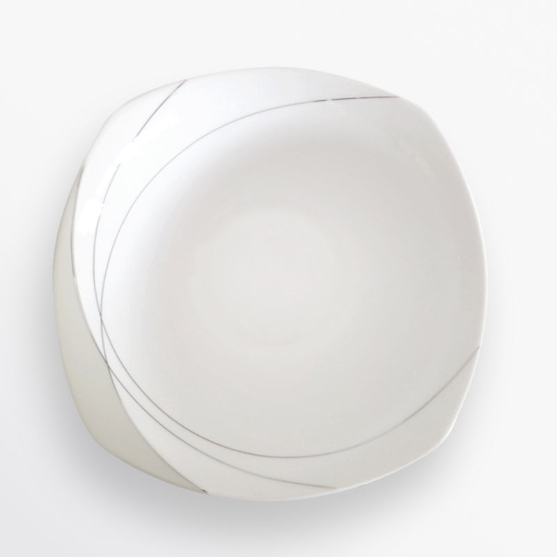 Insalatiera 23 cm Elix Platin WEISSESTAL