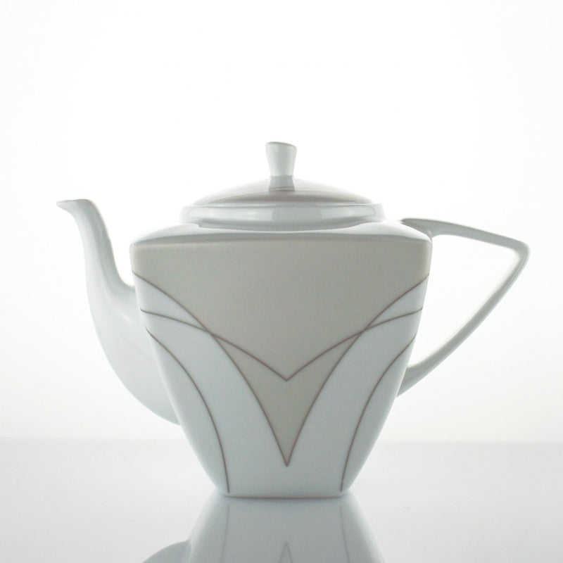 Versiera Elix Platin