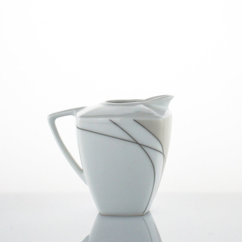 Lattiera Elix Platin WEISSESTAL