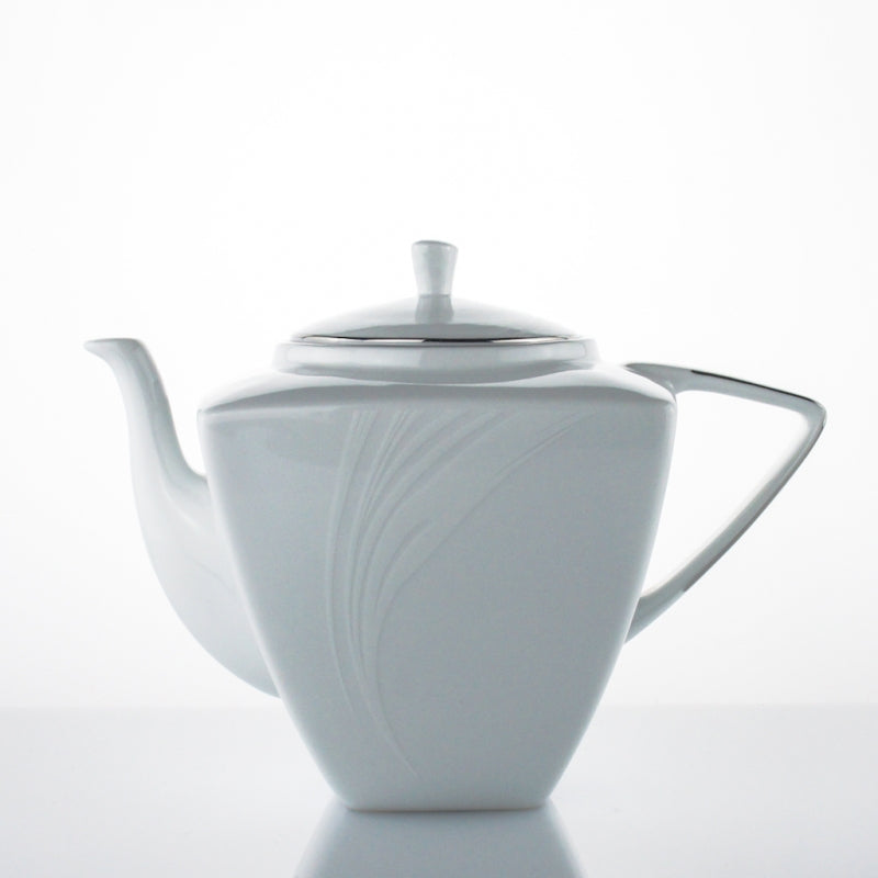 Versiera Esy White Platin WEISSESTAL