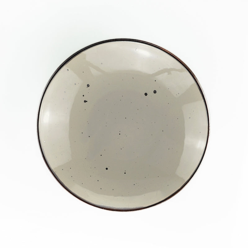 Piatto fondo 22 cm Cottage Tortora WEISSESTAL