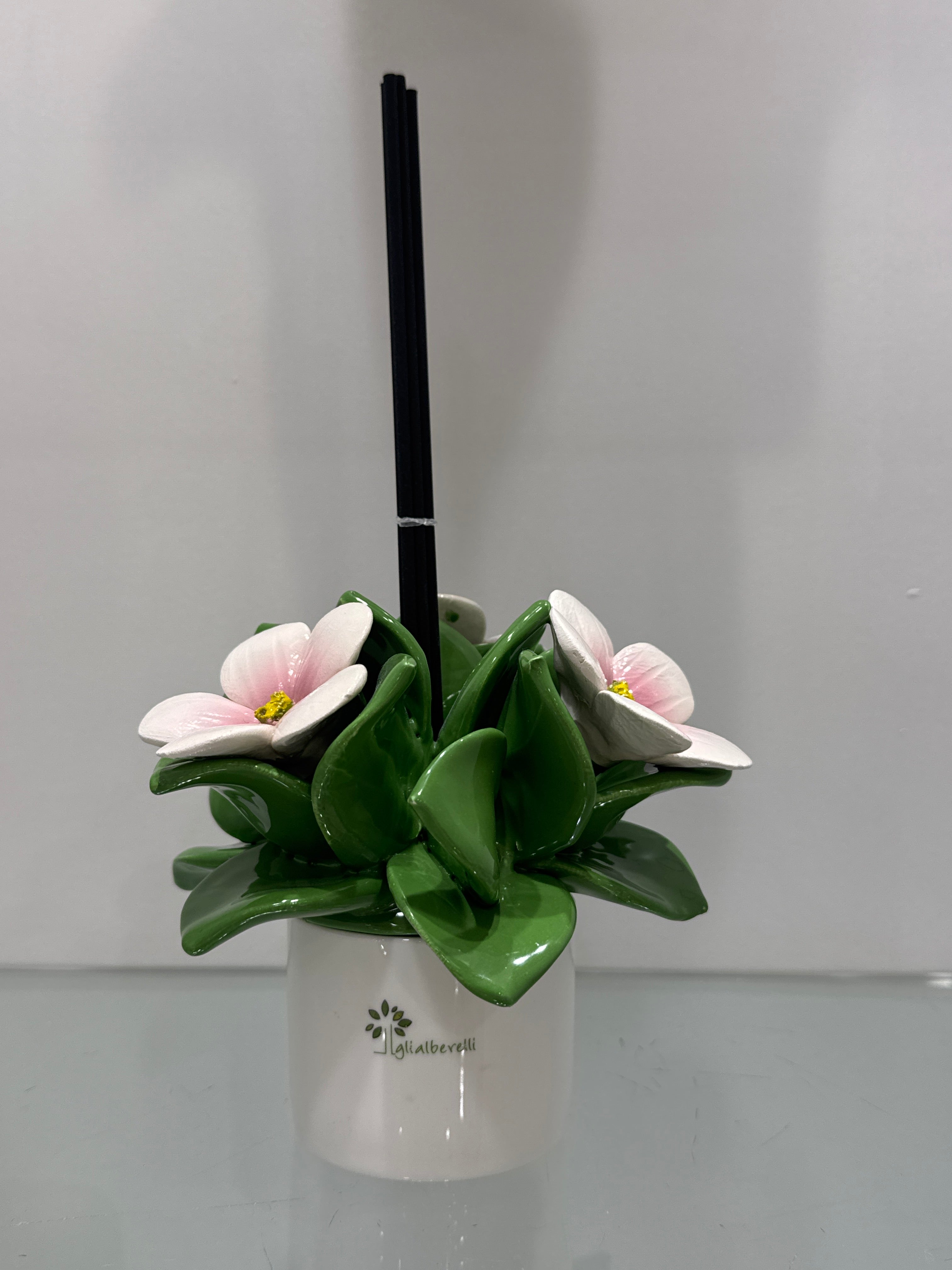 Gli Alberelli Profumatore Ibisus Rosa