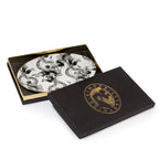 piatto Ovale 36 cm  Souvenir de Voyage weissestal