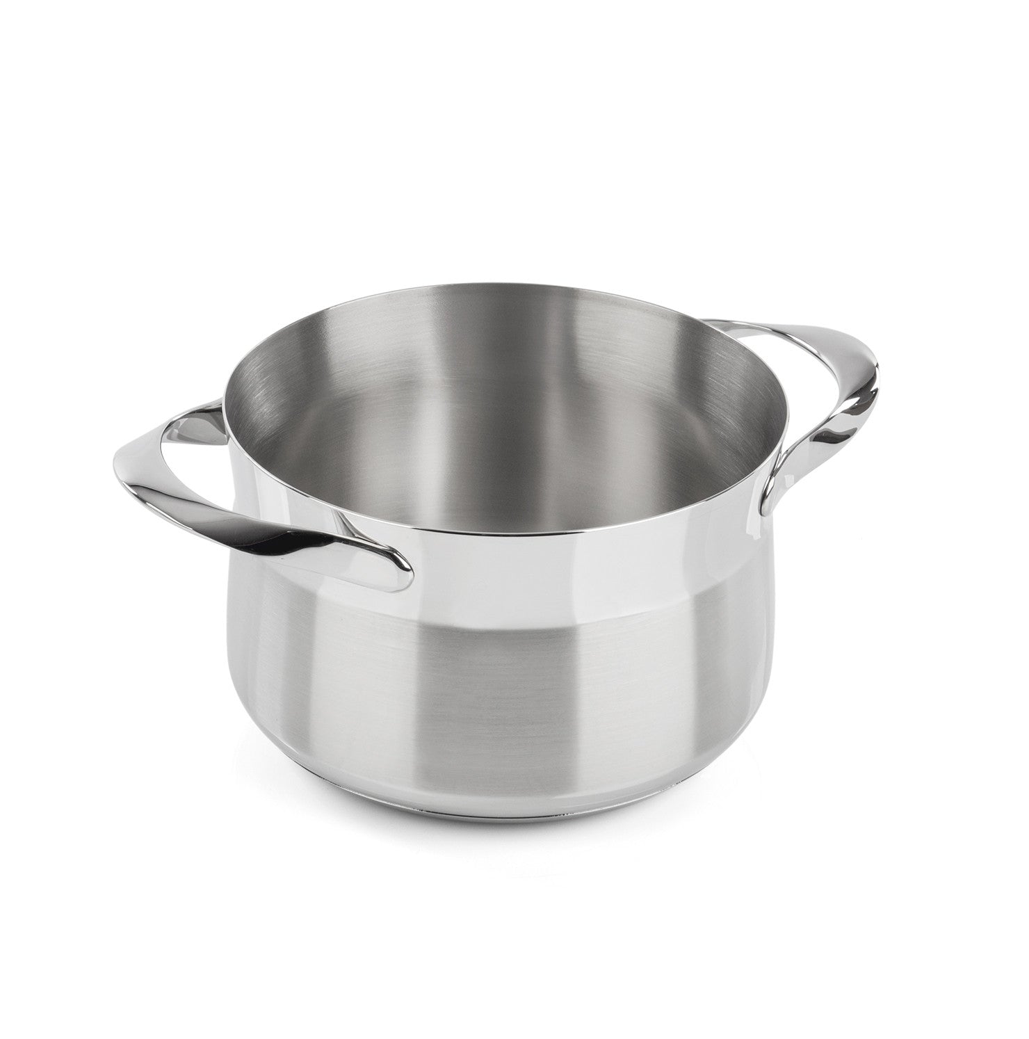 Casseruola 2 man. My Lady Barazzoni cm. 24