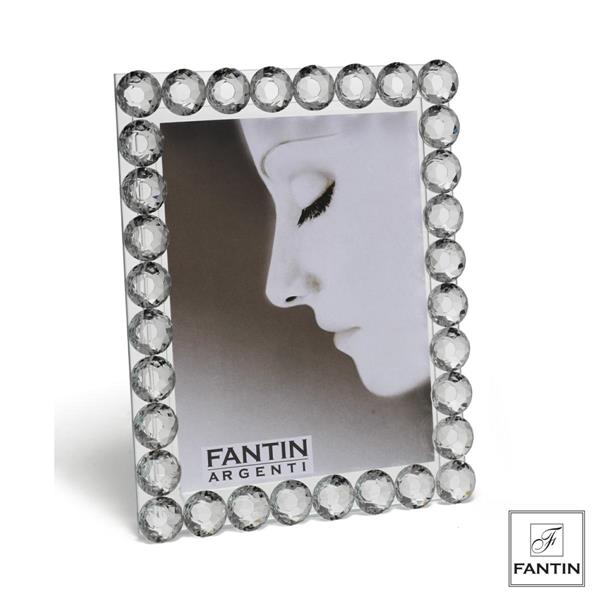 PORTAFOTO CRISTALLO CM.13X18