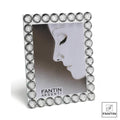 PORTAFOTO CRISTALLO CM.20X25 Fantin
