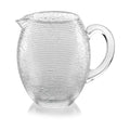Ivv Multicolor caraffa trasparente con manico