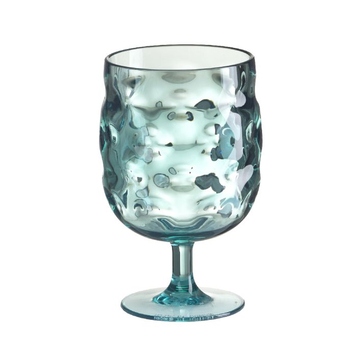 Set 4 Calici 360cc Ø 7.9 H13,75 cm