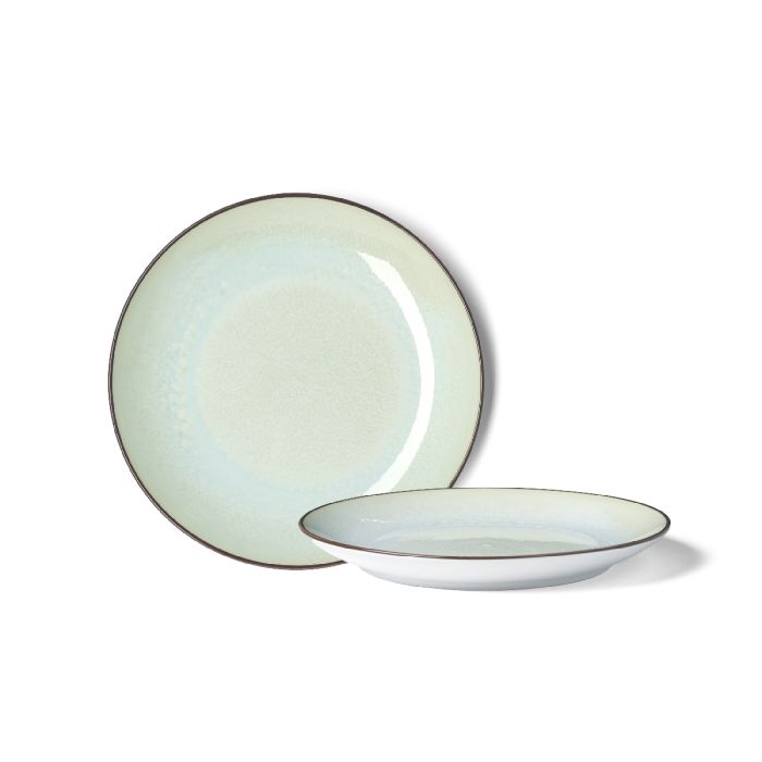 Servizio tavola 18 pz