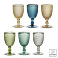 Set Bicchieri 6 pz. Fantin Panama 4796