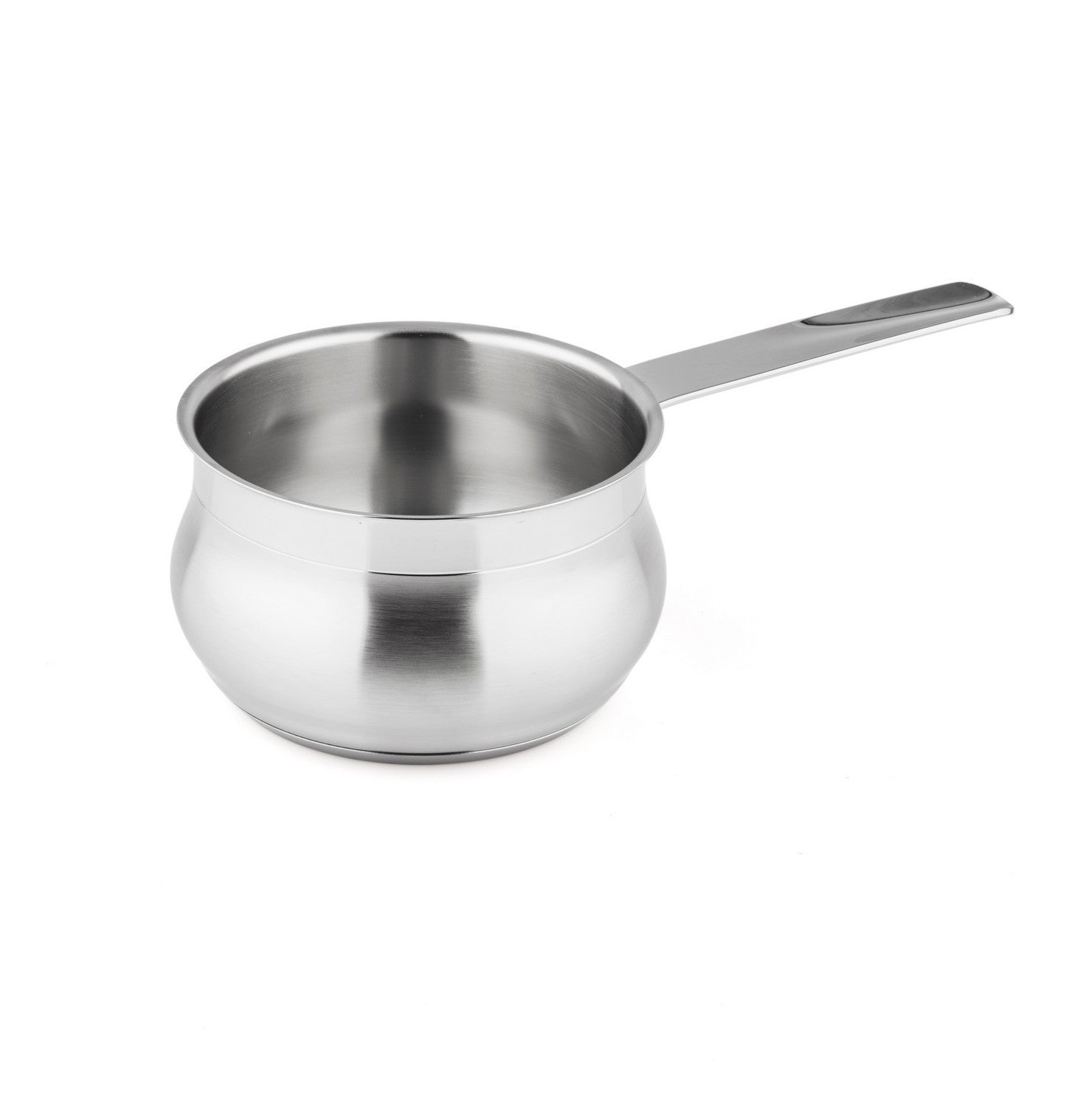 Casseruola Manico Lungo Tummy Evolution Barazzoni cm. 14