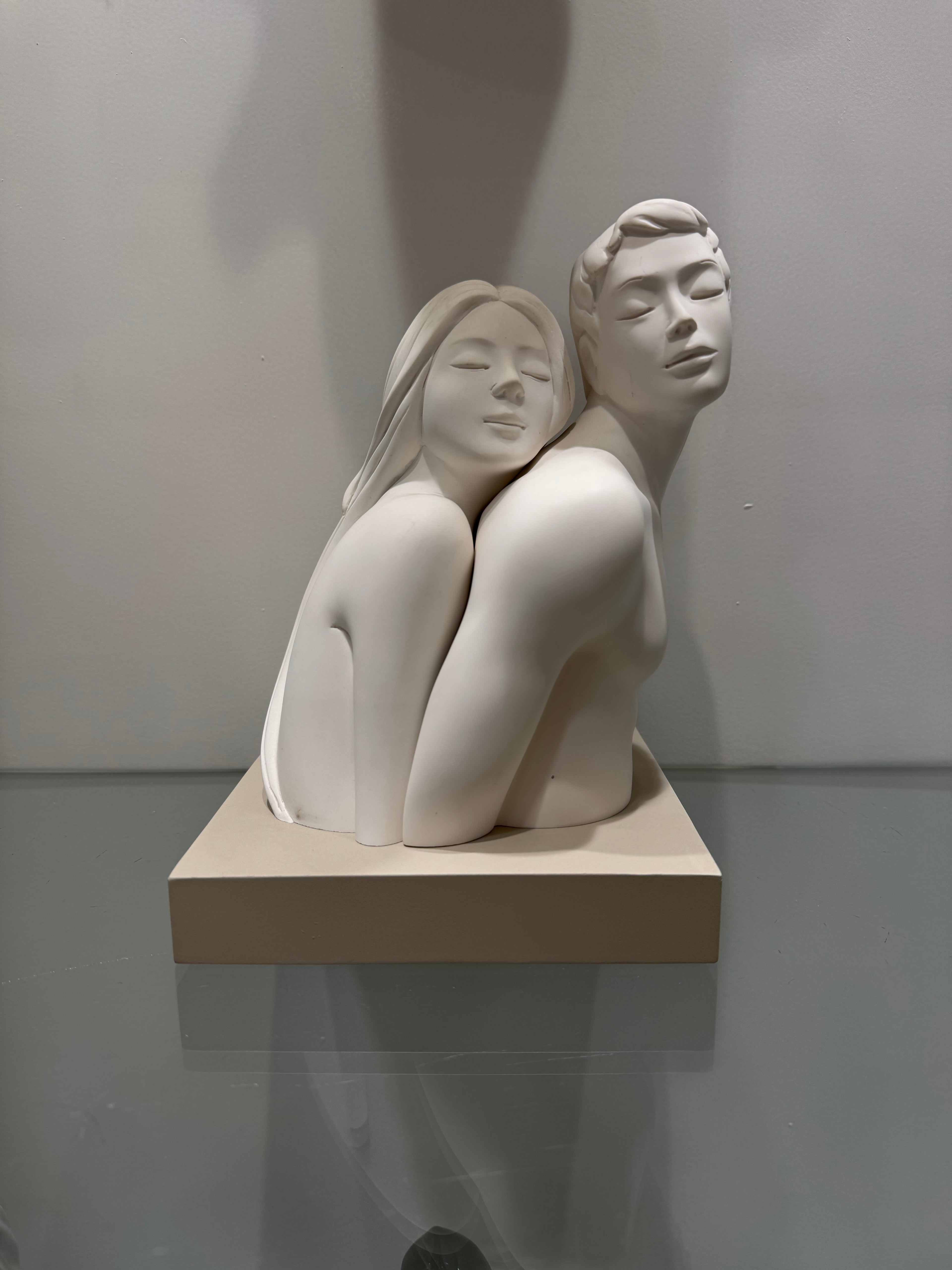 Bongelli Preziosi Coppia innamorati