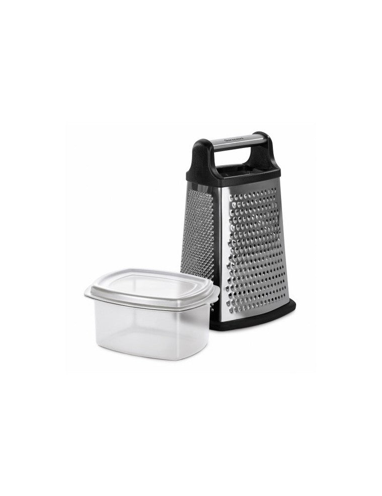 GRATTUGIA 4 FACCE Barazzoni MY UTENSIL