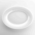 Piatto ovale 33 cm Plus WEISSESTAL