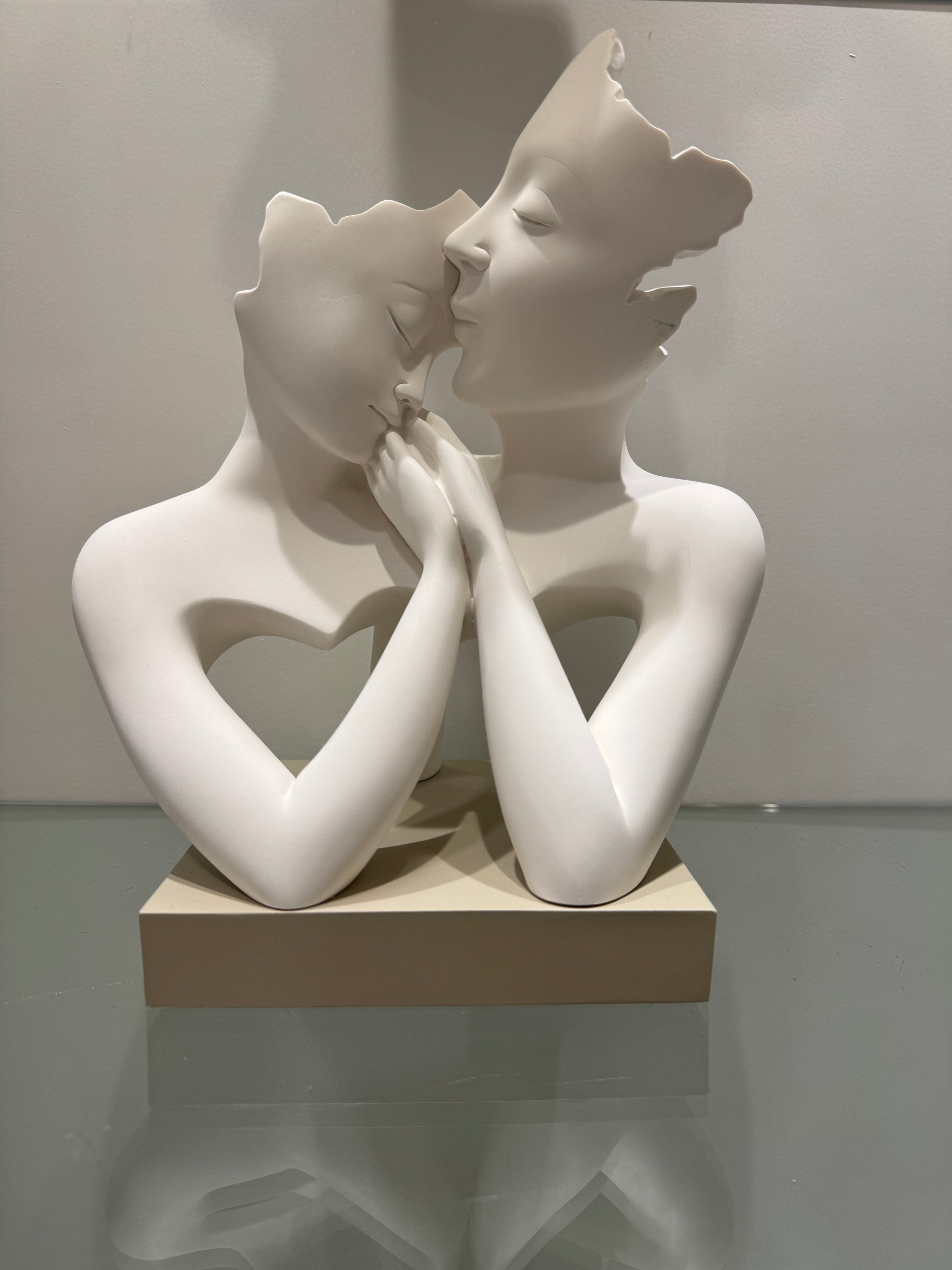 Bongelli Preziosi Coppia Still. Innamorati art. me2506/2n