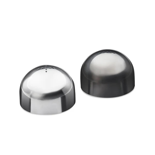 SALE & PEPE EMILIA ACCIAIO/GUNMETAL OLIPAC