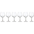 Livellara Maxwell & Williams Cosmopolitan set 6 Calici vino 710 ml