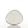 Piatto Frutta 21cm AQUA Cottage Ivory Weissestal
