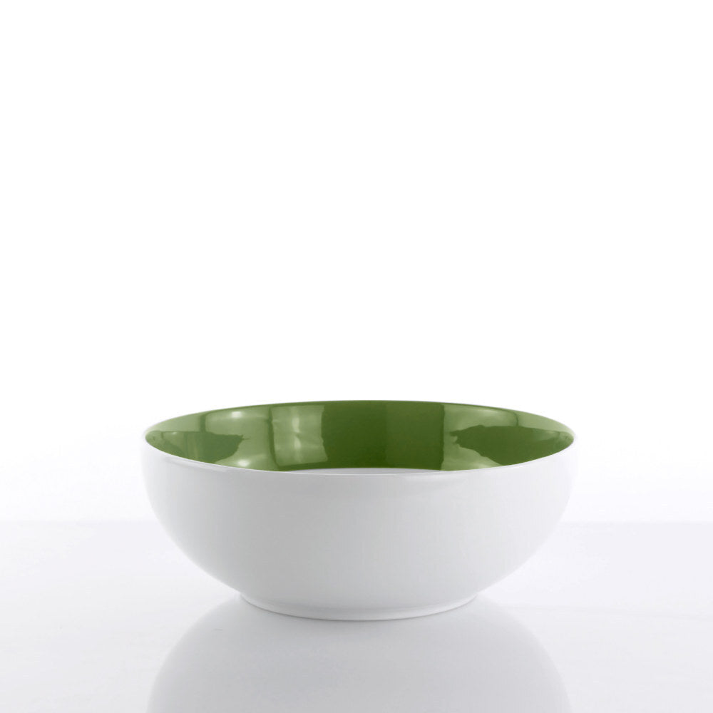 Insalatiera 23cm Loop Army by Andrea Castrignano