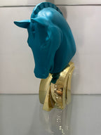 Bongelli preziosi Cavallo oro ottanio art. me2344/2ob