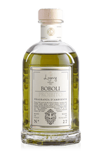 Logevy Firenze 1965 Profumatore Boboli Proibito