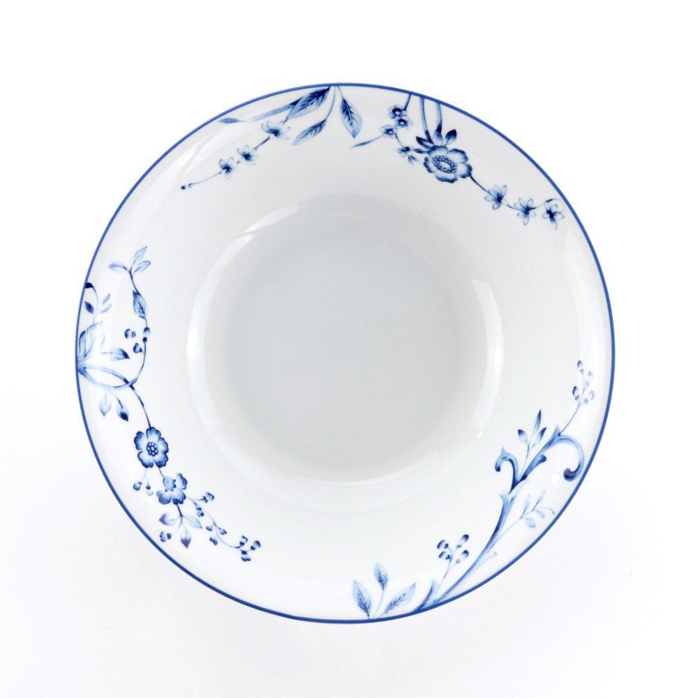 Insalatiera 25 cm Heritage Blue WEISSESTAL