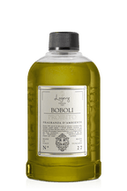 Logevy Firenze 1965 Profumatore Boboli Proibito