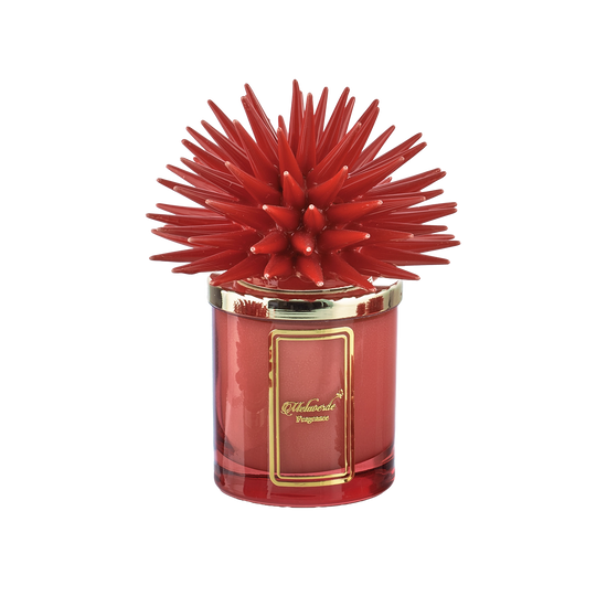 Candela Riccio Rosso