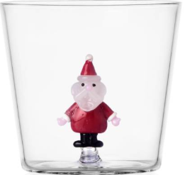 Tumbler Babbo Natale Ichendorf