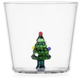 Tumbler albero di Natale Ichendorf