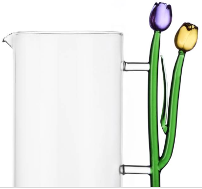 Ichendorf Tumbler Brocca Tulipani