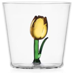 Ichendorf Tumbler tulipano Giallo