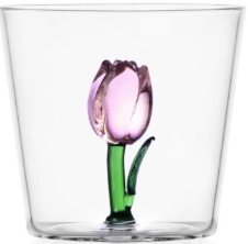 Ichendorf Tumbler tulipano Rosa