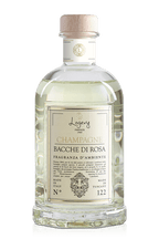 Logevy Firenze 1965 Profumatore Ambiente Champagne e Bacche di Rosa