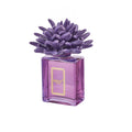 Profumatore Anemone Viola