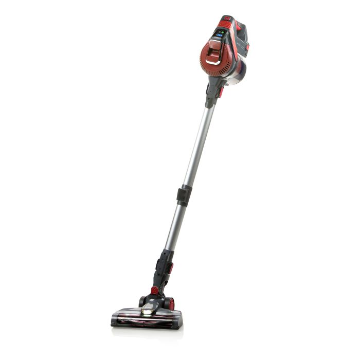 Aspirapolvere a batteria DOMO