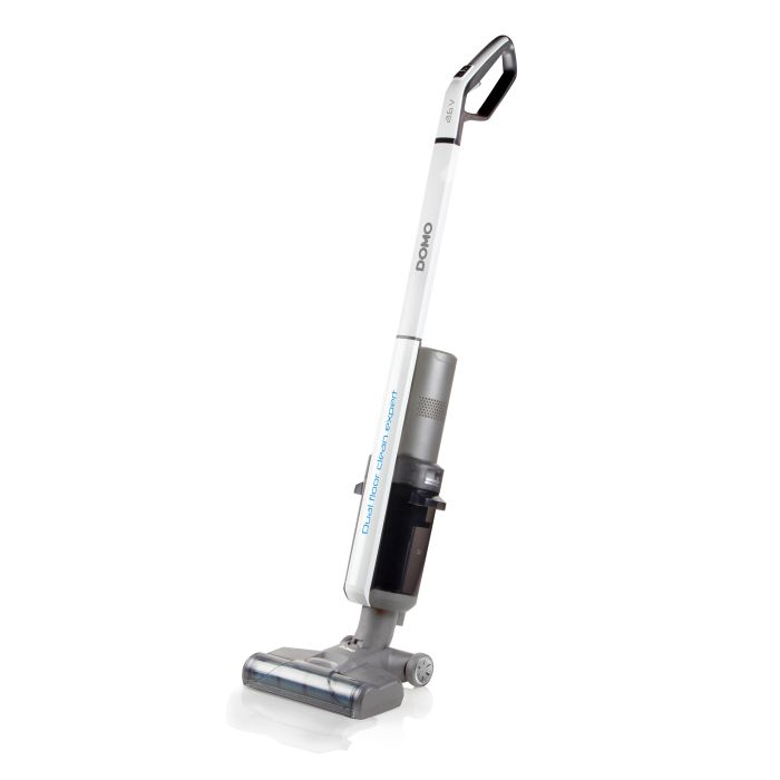 Lavapavimenti DOMO 'Dual Floor Clean Expert' - 21,6 V