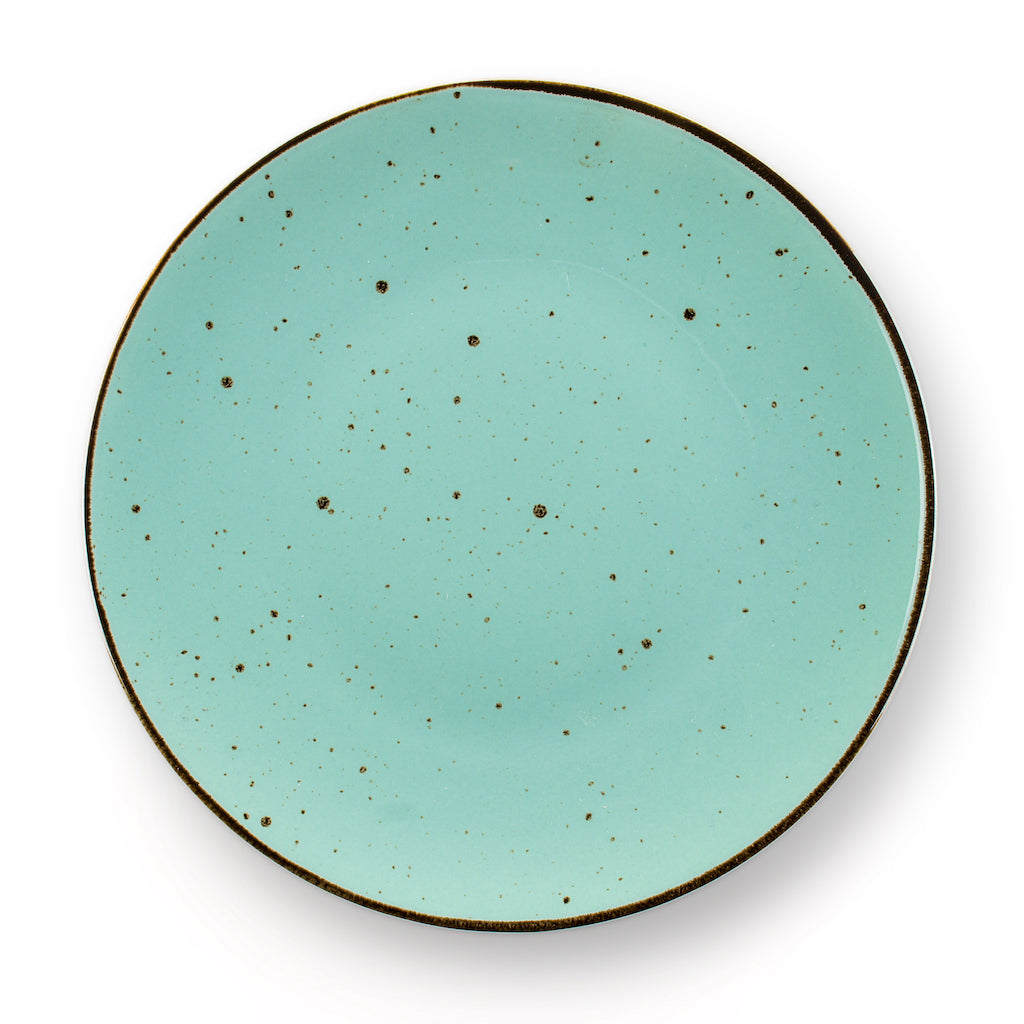 Piatto piano 28 cm Cottage Tiffany WEISSESTAL