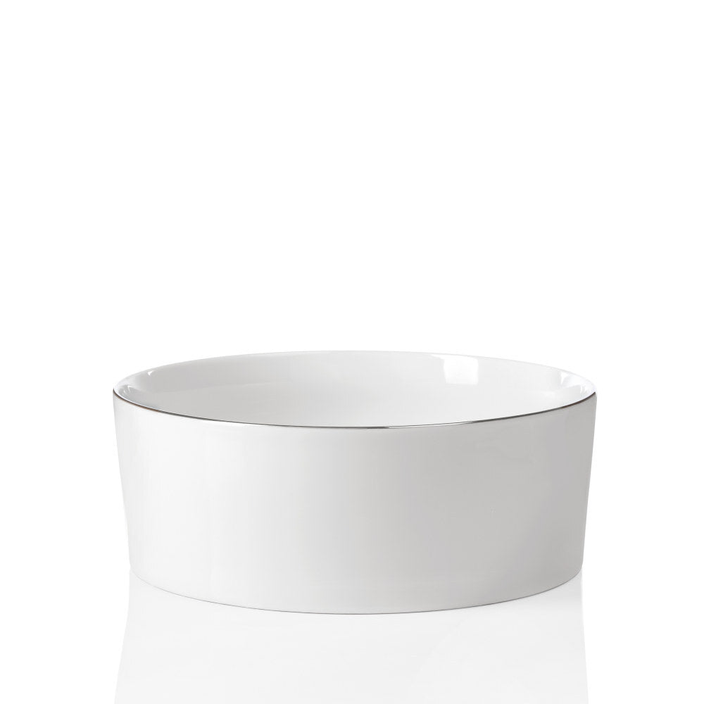 Weissestal  Insalatiera cm. 23 Domus Platin Line