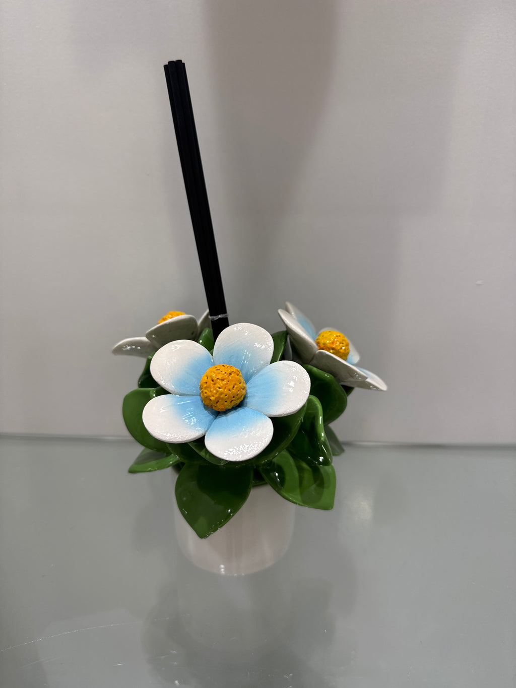 Gli Alberelli Profumatore Fiore Celeste