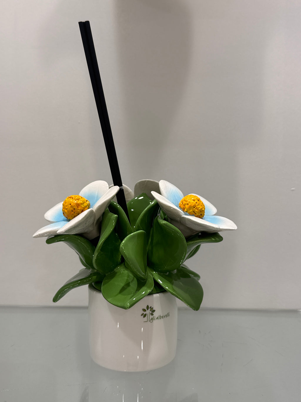 Gli Alberelli Profumatore Fiore Celeste