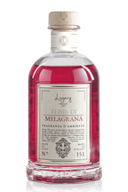 Logevy Firenze 1965 Profumatore Elisir Di Melagrana