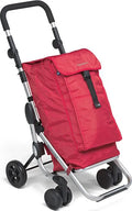 GO UP - Carrello Foppapedretti