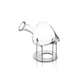 Ivv cantico decanter lt.0,75 ”la sposa”