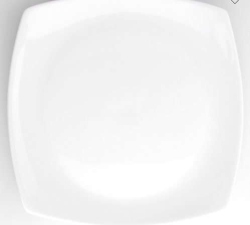 Vassoio da portata 31 cm Bianco Venus WEISSESTAL