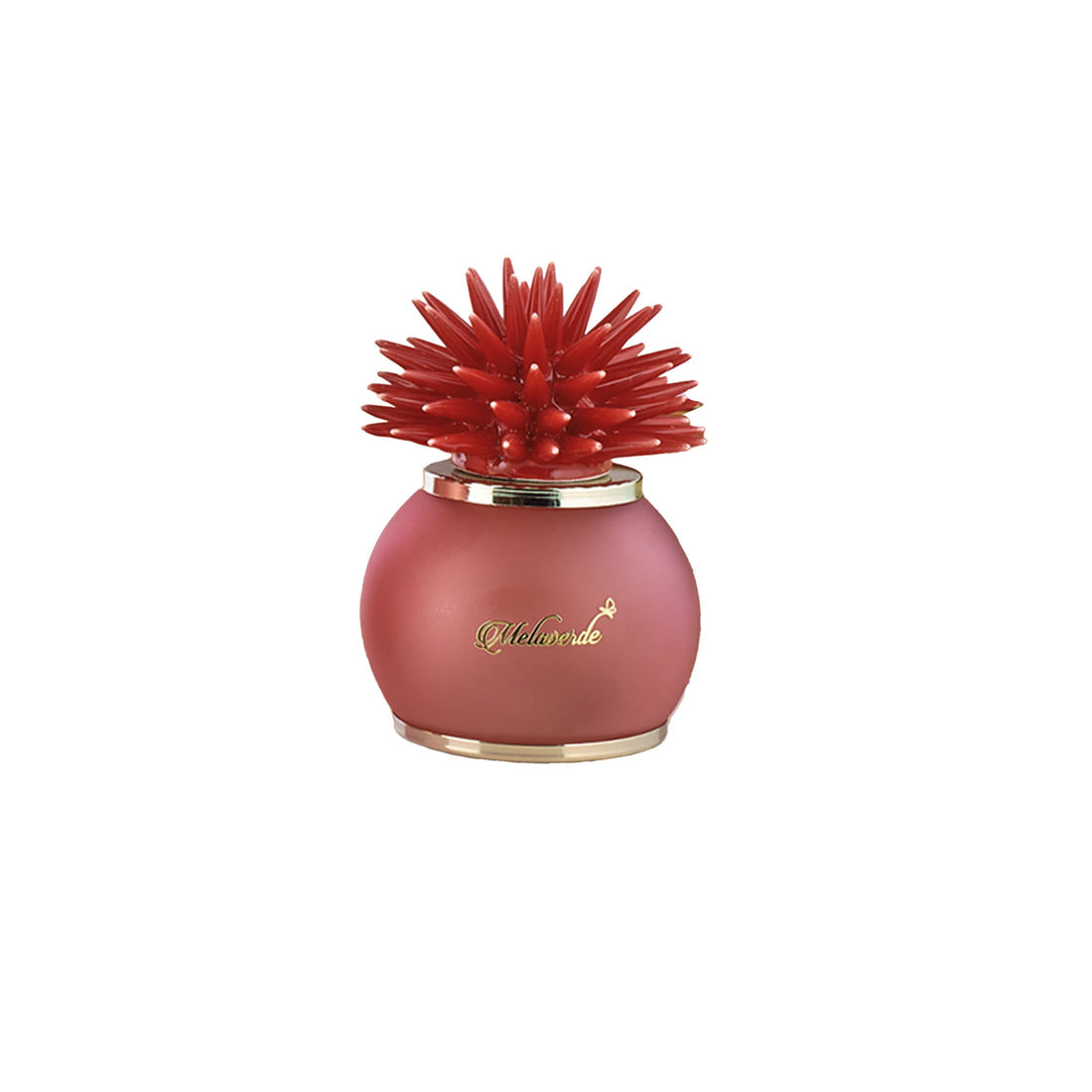 Lampada Riccio Rosso