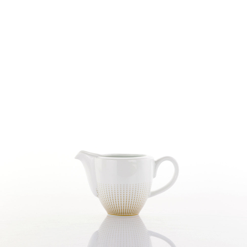 Lattiera 0,37lt Vintage Gold - Luce