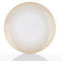 Tondo Portata 31,5cm Vintage Gold - Luce Weissestal