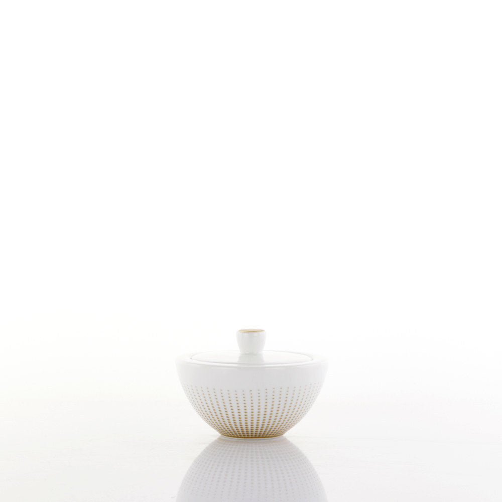 Zuccheriera 0,26lt Vintage Gold - Luce