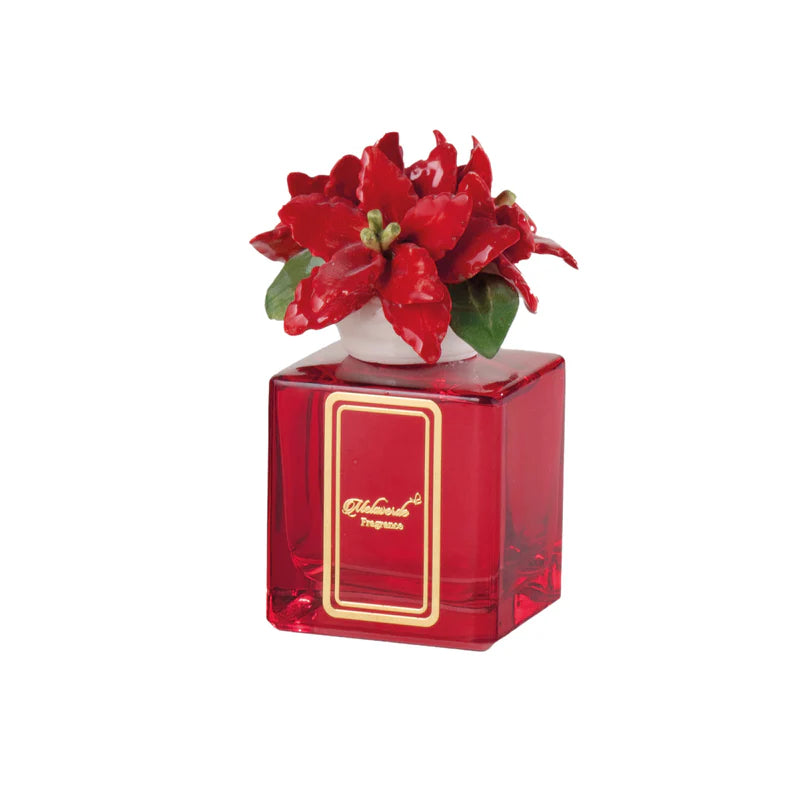 Melaverde Profumatore Stella Natalizia